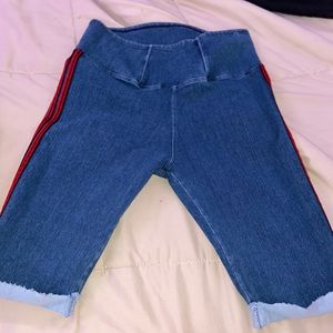 Women’s Short Jeggings